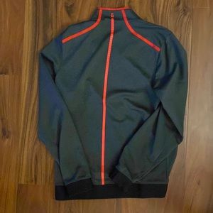 Tiger Woods Golf Shell Jacket